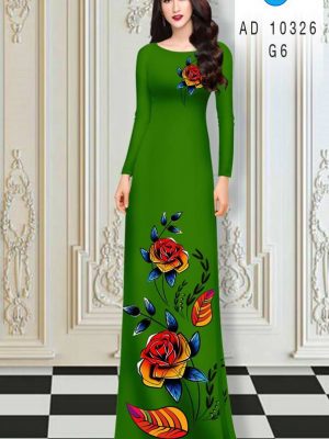 1611368691 810 vai ao dai hoa dep 2021 (14)